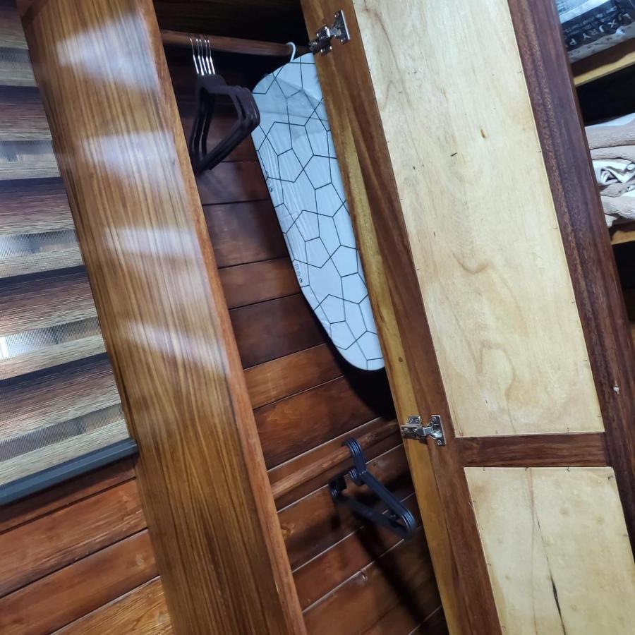 Cabanas Corazon Тронконес Экстерьер фото